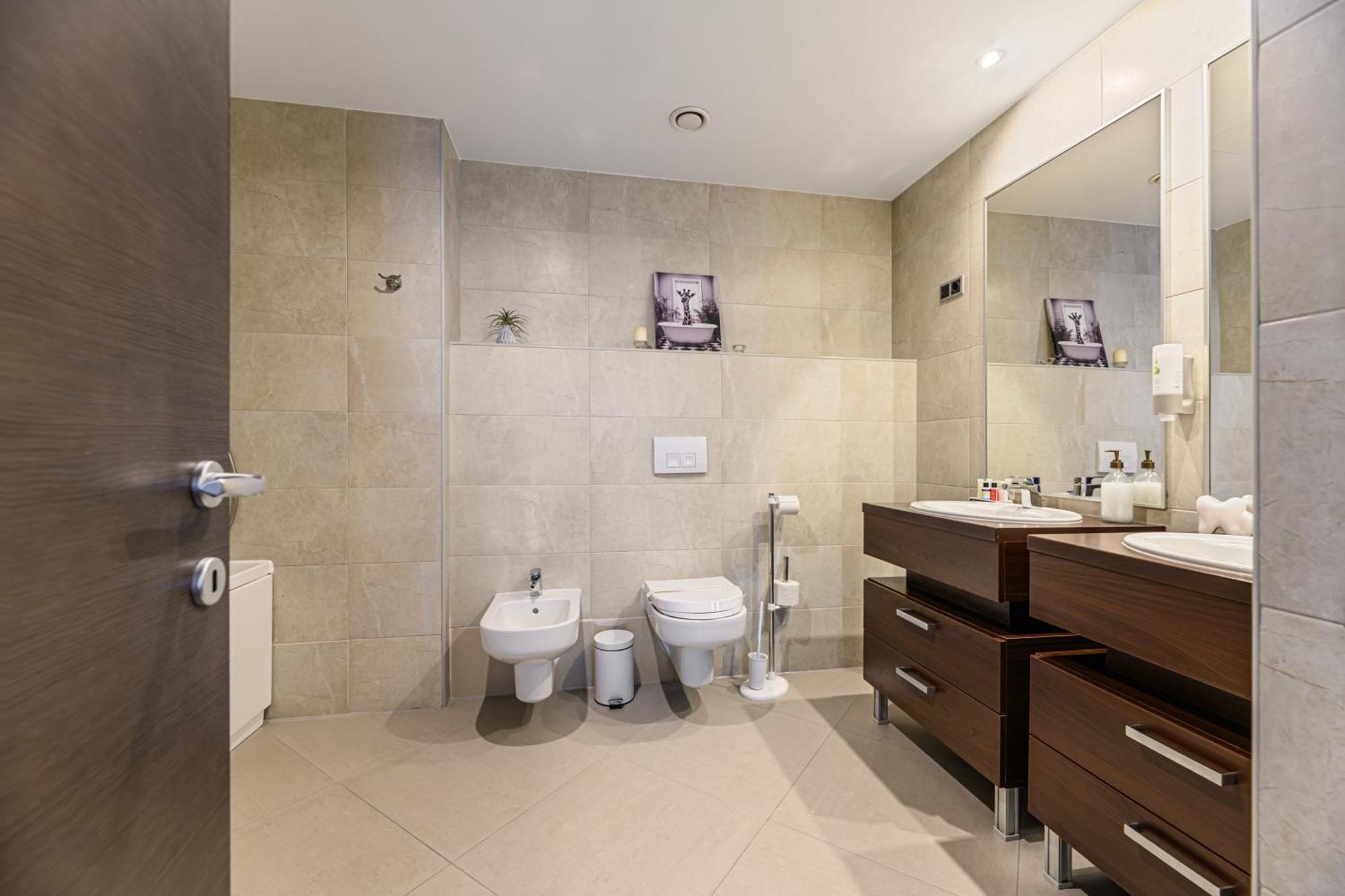 Apartment "Mountain Relax" โปยานาบราซอฟ ภายนอก รูปภาพ